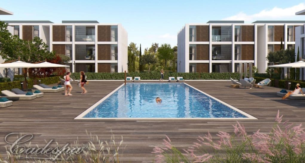 2-Bedroom Apartment near the Beach in Platja d'Aro, photo 2