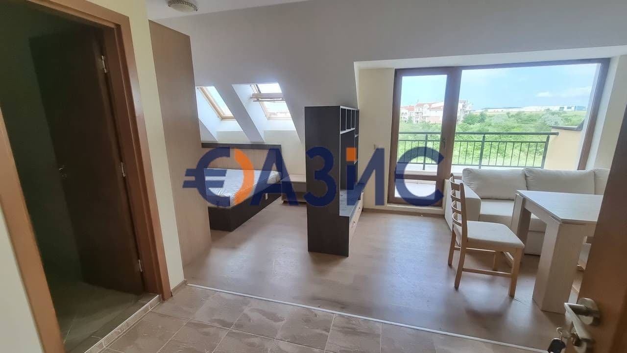 Апартаменты в Равде, Болгария, 45.1 м², фото 3