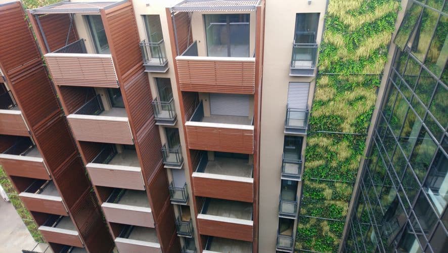 1-Bedroom Apartment in Rome, photo 3