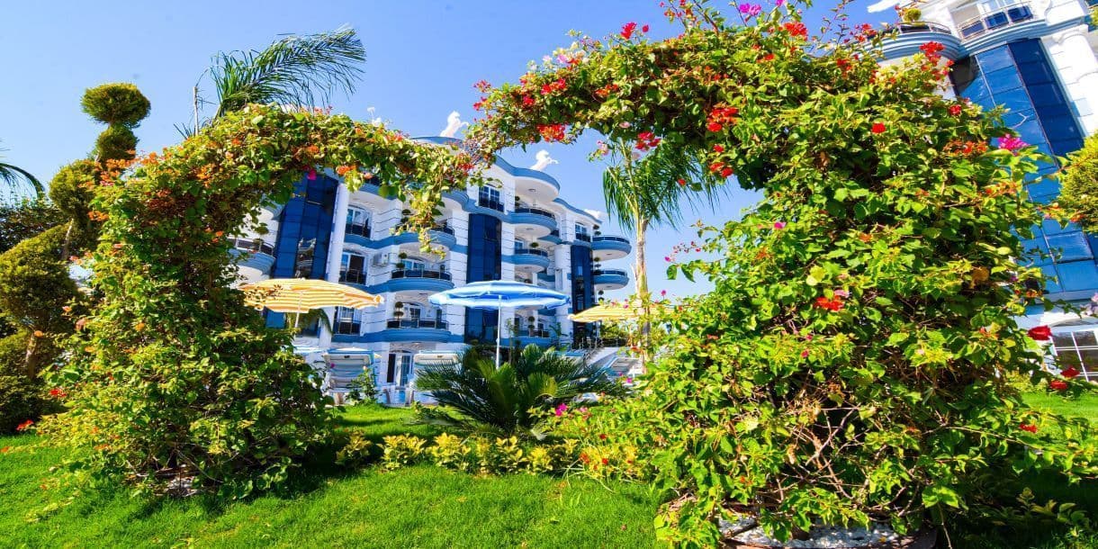 2-Bedroom Apartment in Didim, Turkey, photo 2