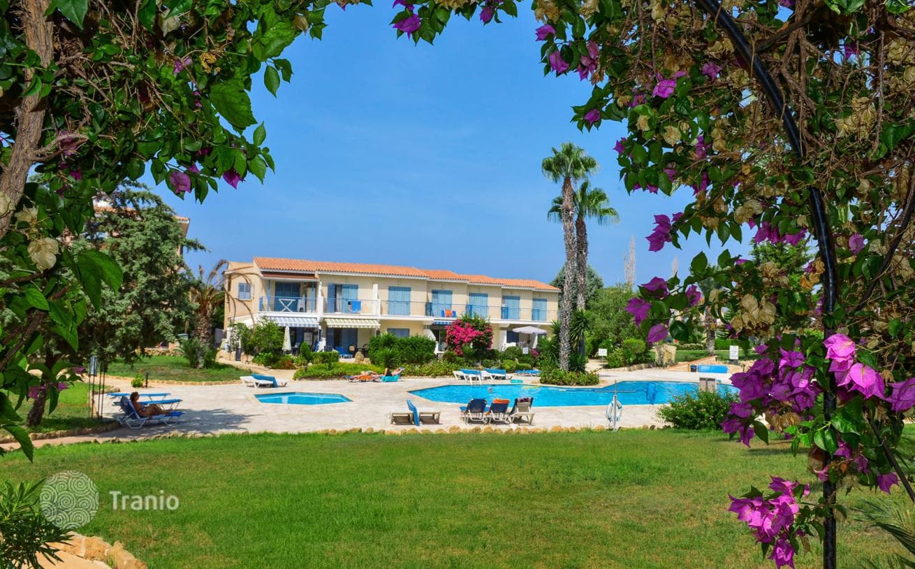 2-Bedroom Penthouse in Kato Paphos, Paphos, photo 5