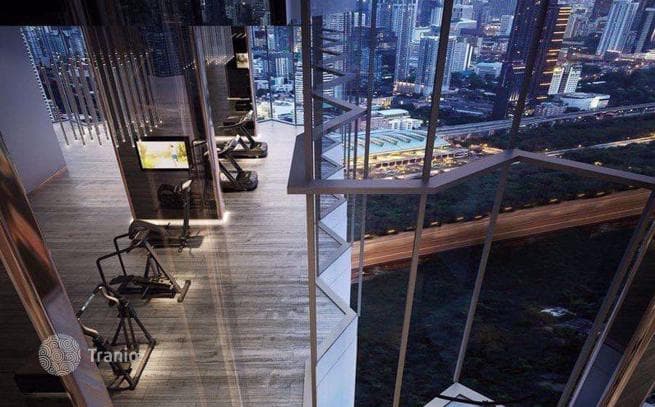 1-Bedroom Condo in Ratchathewi, Bangkok, photo 4