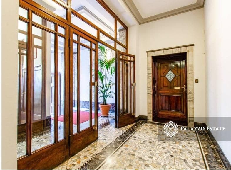 3-Bedroom Apartment in Milan, photo 4