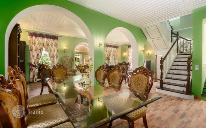 3-Bedroom Villa with Private Pool and Sea View in Corfu, photo 5