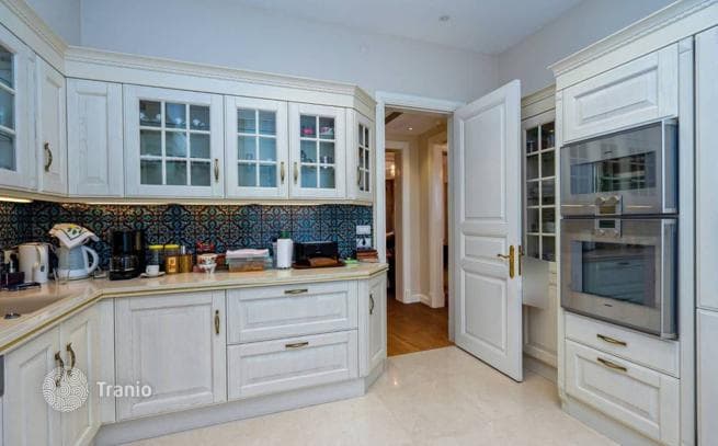 6-Bedroom Villa in Beykoz, Istanbul