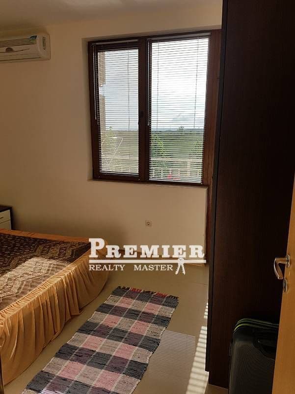1-Bedroom Townhouse in Balchik, photo 3