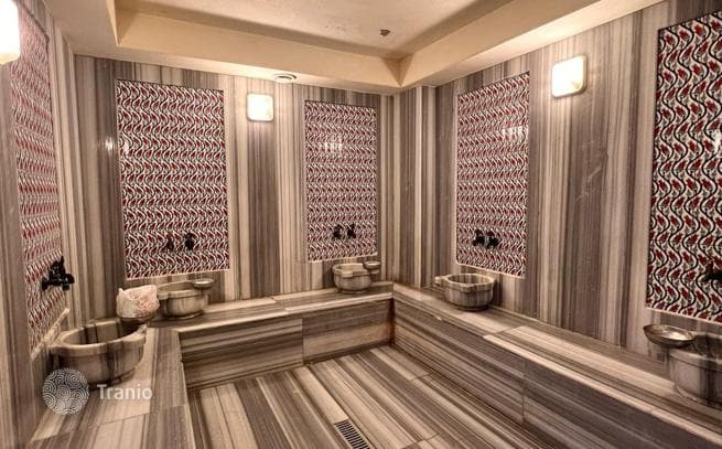 2-Bedroom Apartment with Furnishings and Appliances in Konyaalti, Antalya, photo 3