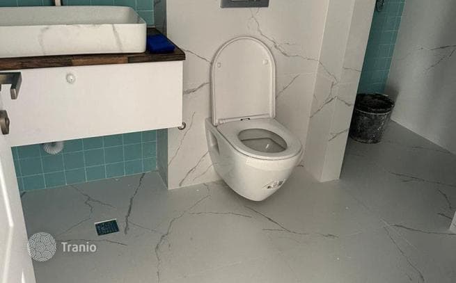 1-Bedroom Apartment on Krtsanisi Street in Tbilisi, photo 4