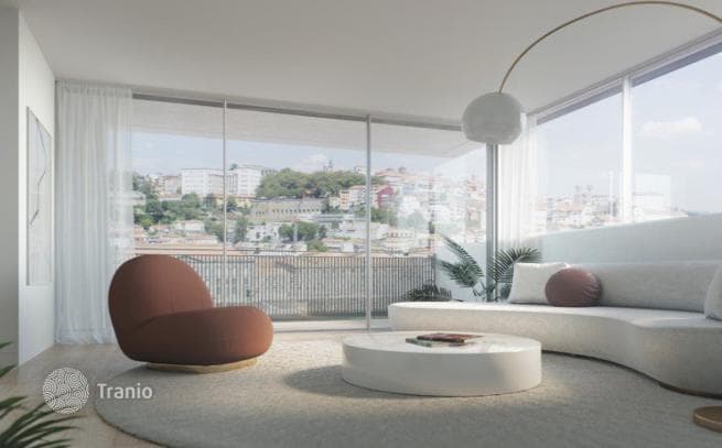 3-комнатная квартира 231 м² в Вила-Нова-ди-Гая, Португалия, фото 5