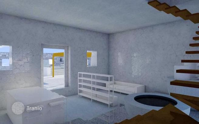 Land Plot with Fortress for Reconstruction in Hvar, Croatia, photo 3