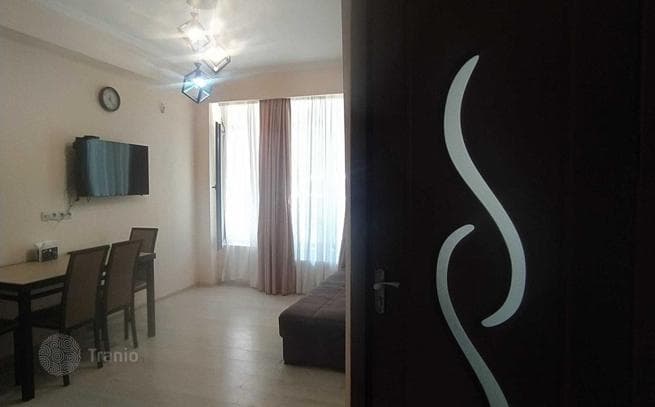 1-Bedroom Apartment in Saburtalo, Tbilisi, photo 3