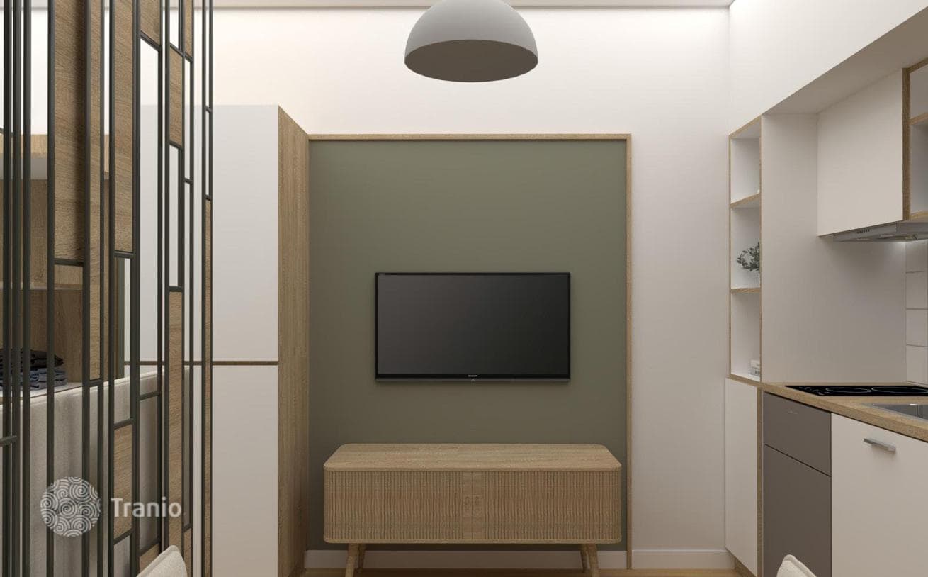 New Buy-to-Let Studios in Piraeus, Attica, photo 2