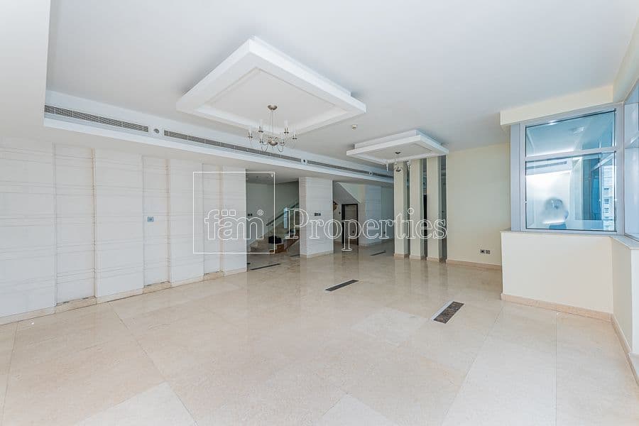 3-Bedroom Penthouse in Dubai Marina, Dubai, photo 5