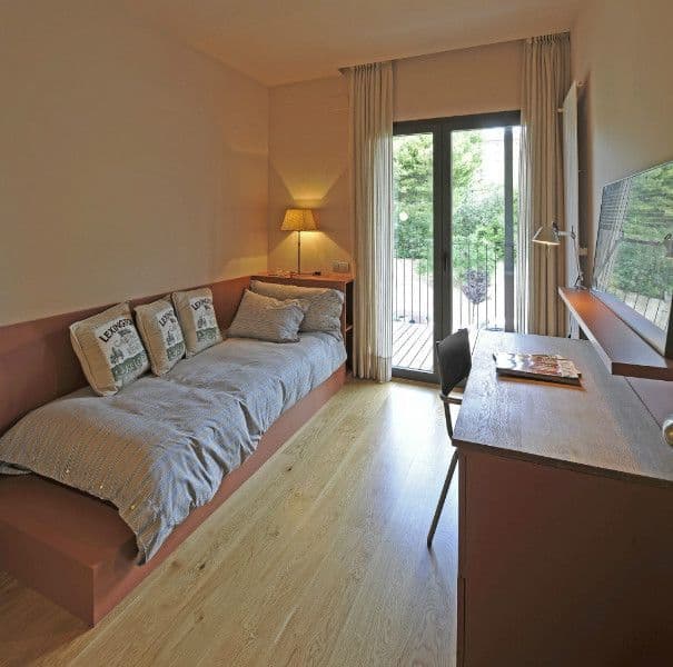 Квартира в Барселоне, Испания, 283 м², фото 5