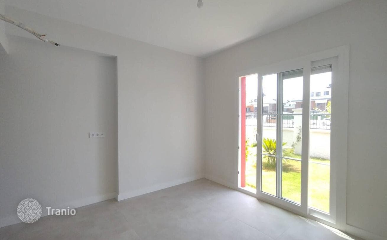 Apartments in a Waterfront Development in Kargis, Fethiye, photo 3