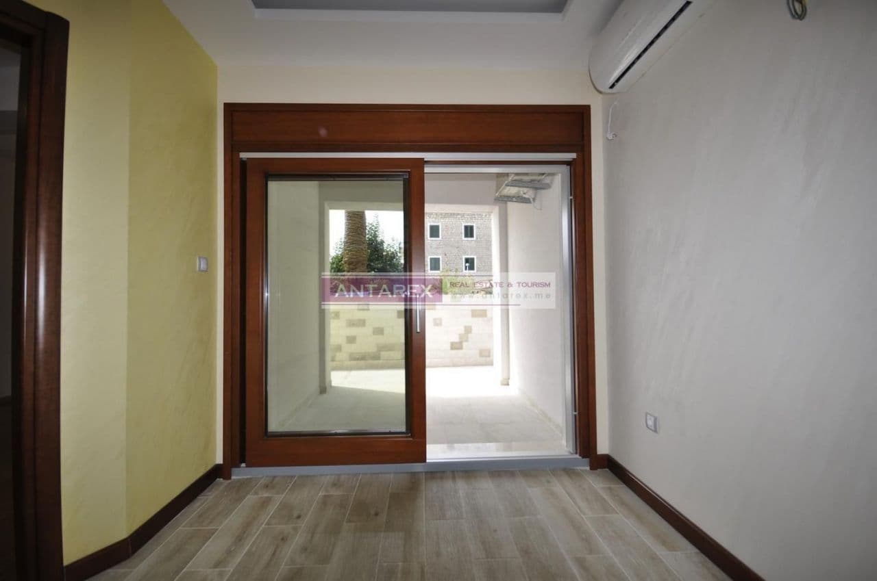 Апартаменты в Мельине, Черногория, 71 м², фото 4