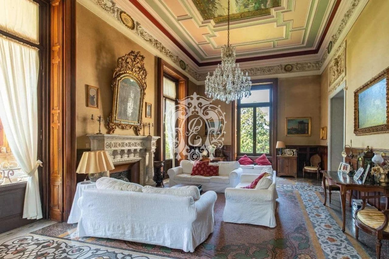 Квартира в Генуе, Италия, 600 м², фото 5