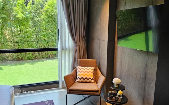 Studio Condo Turnkey Near Rawai Beach, Phuket, photo 3