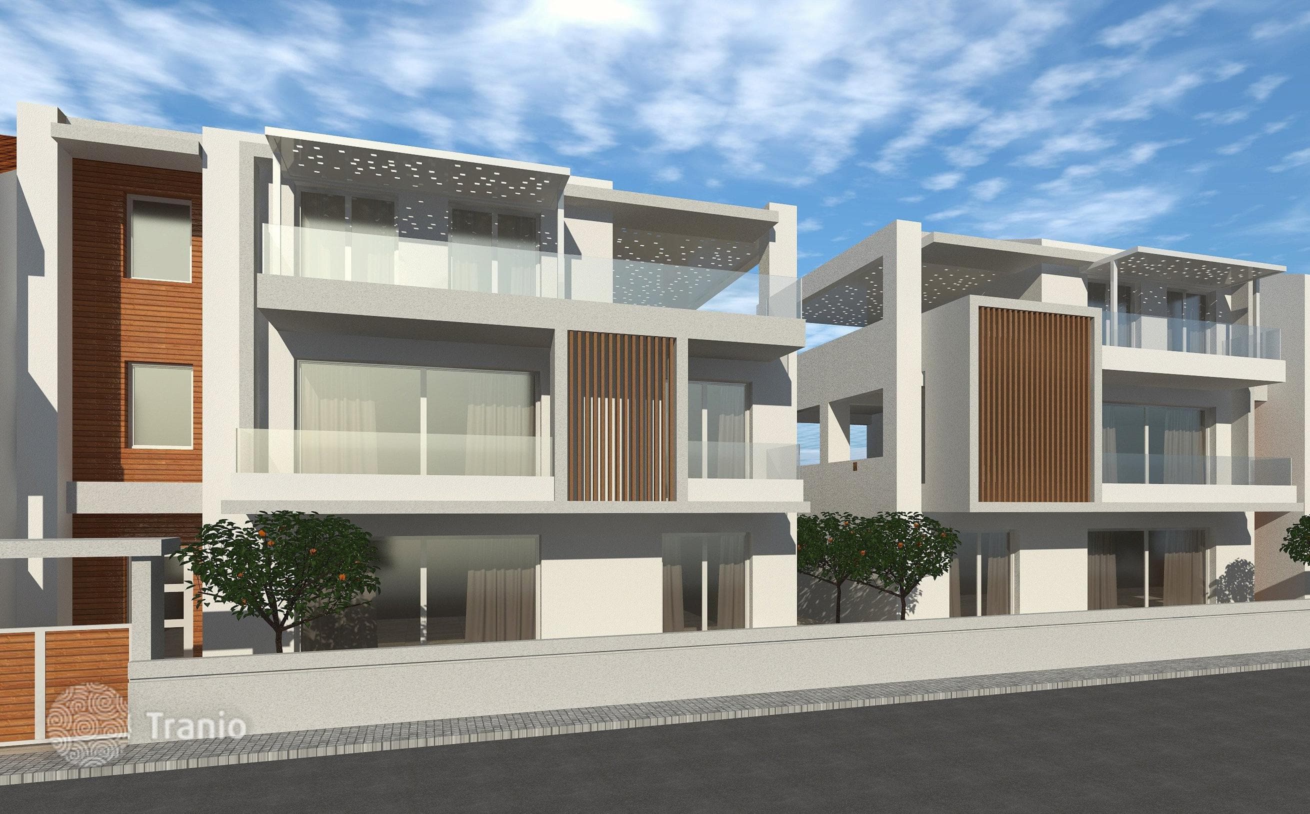 2-Bedroom Villa in Thessaloniki, Greece