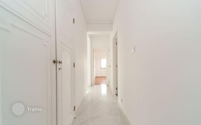2-Bedroom Apartment in Cascais, Portugal