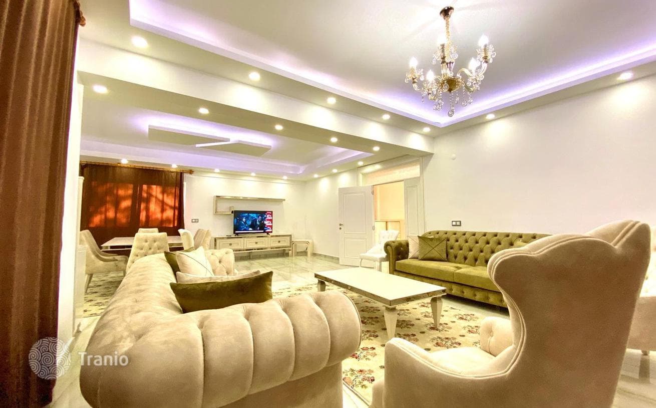 5-Bedroom (5+1) Luxury Villa Eligible for Turkish Citizenship in Belek, photo 4
