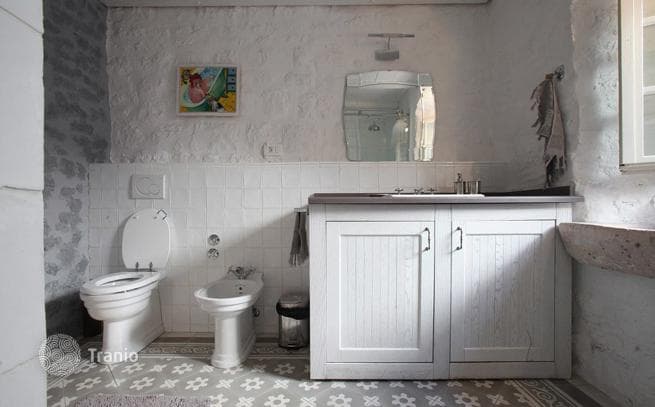 2-Bedroom Villa with Sea View in Perast, Montenegro