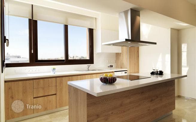 New Luxury Apartments with Pools and Spa near the Beach in Muttayiaka, Limassol, photo 5