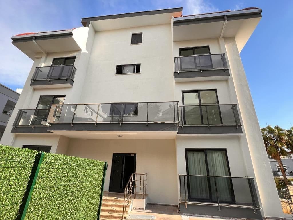 Пентхаус в Авсалларе, Турция, 140 м², фото 3