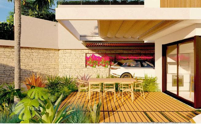 3-Bedroom Villa with Panoramic Sea Views in Bodrum, photo 3