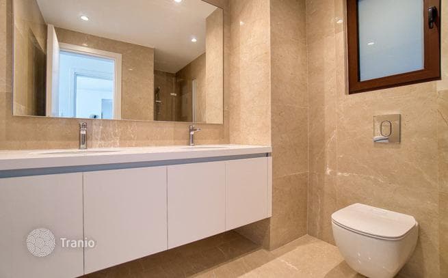 3-комнатные апартаменты в новостройке в Пафосе, Кипр, фото 4