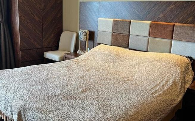 2-Bedroom Apartment with Sea and Mountain Views in Batumi, Georgia, photo 3