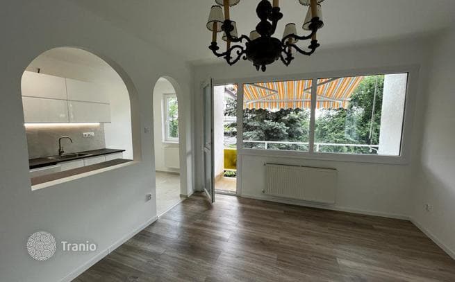 1-Bedroom Apartment with Garage in District 11, Budapest, photo 4