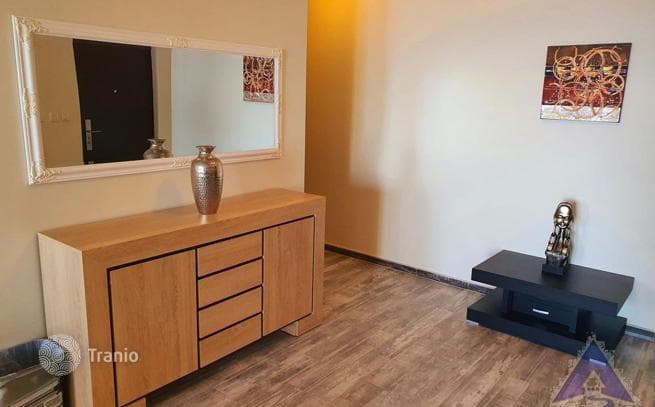 1-Bedroom Apartment with Sea View in Becici, Budva, photo 5