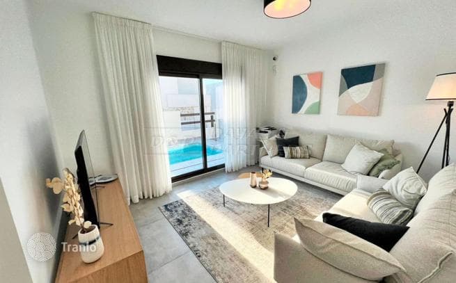 2-Bedroom Villa in Daya de Campomoros, Spain, photo 2