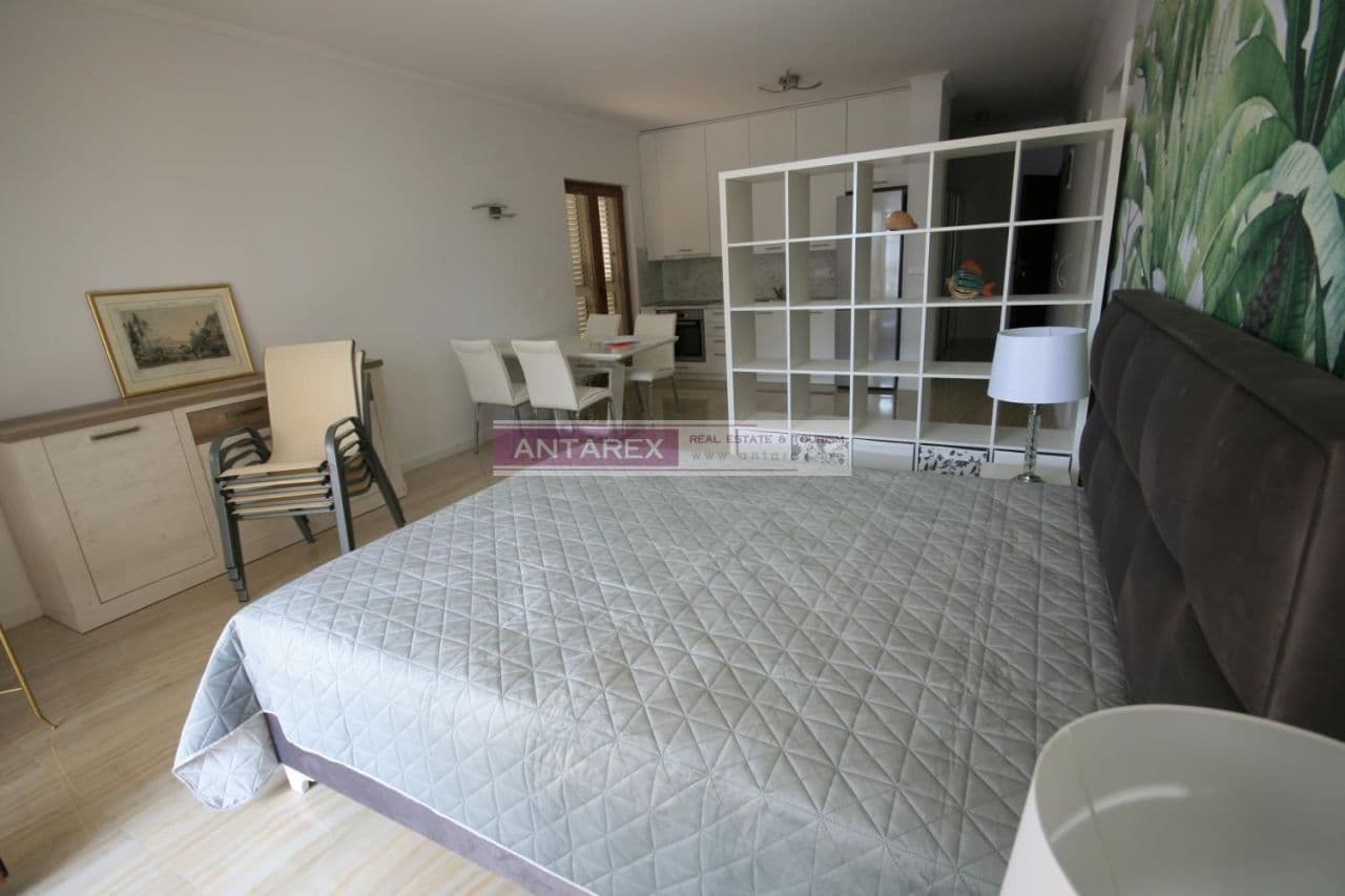 Studio in Lastva, Montenegro, photo 2