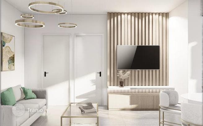 New Apartments with Shared Pool and Garden in Limassol, photo 5