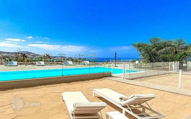 2-Bedroom Luxury Apartment near El Duque Beach, Tenerife, photo 4