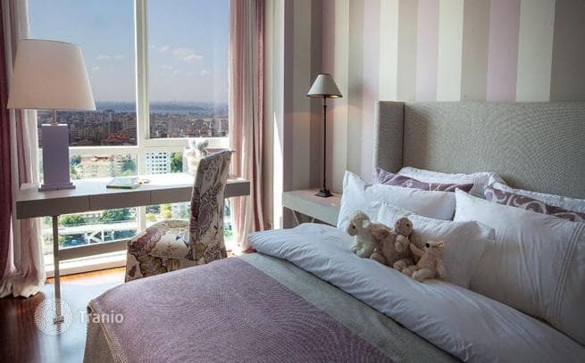 Luxury Apartment with Sea View in Kadikoy, Istanbul, photo 5
