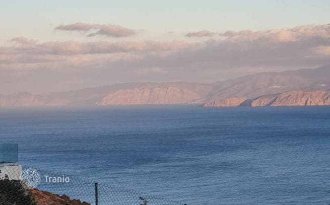 Land Plot in Agios Nikolaos, photo 4