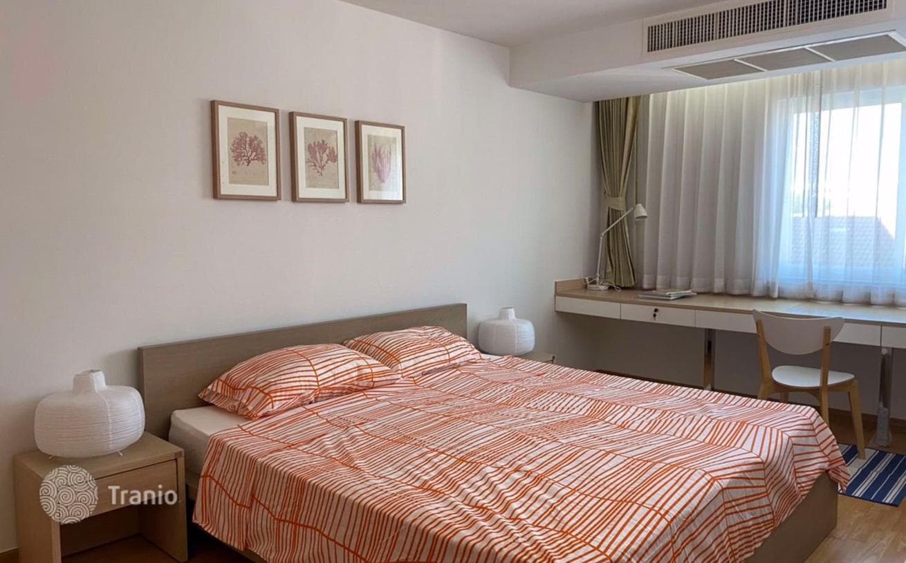 3-Bedroom Condo in Phra Khanong, Bangkok, photo 5