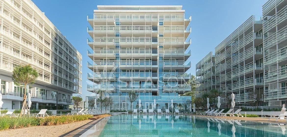3-Bedroom Apartment in Jesolo
