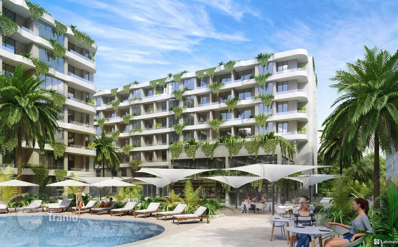 New Luxury Condos with Pool in Bang Tao, Phuket, photo 4