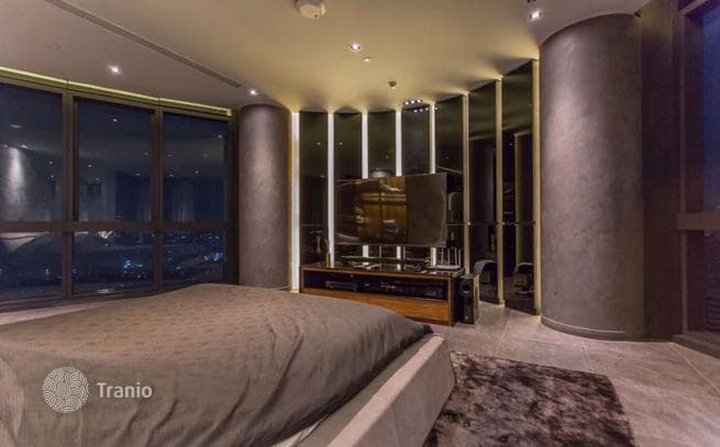 2-Bedroom Penthouse in Khlong Toei, Bangkok, photo 3