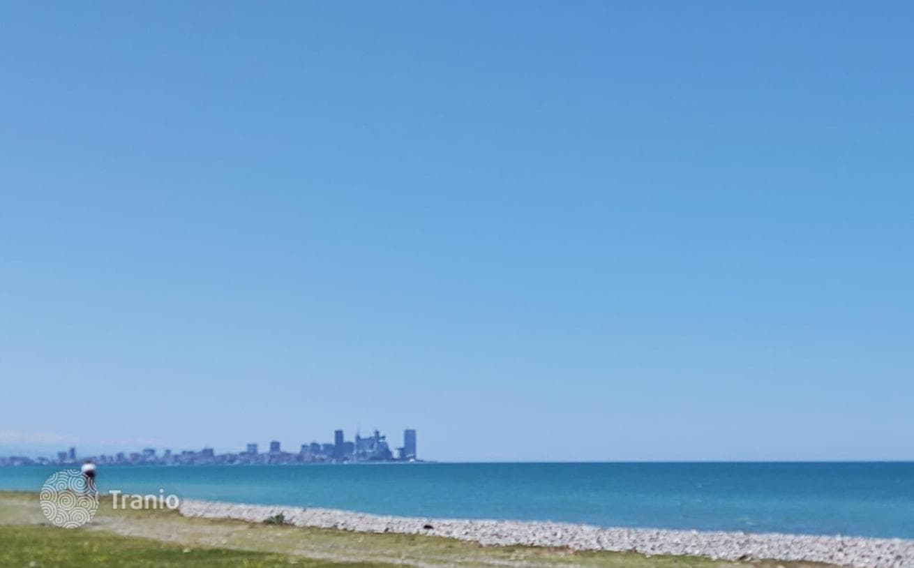 Beachfront Land Plot in Batumi, Adjara, photo 4