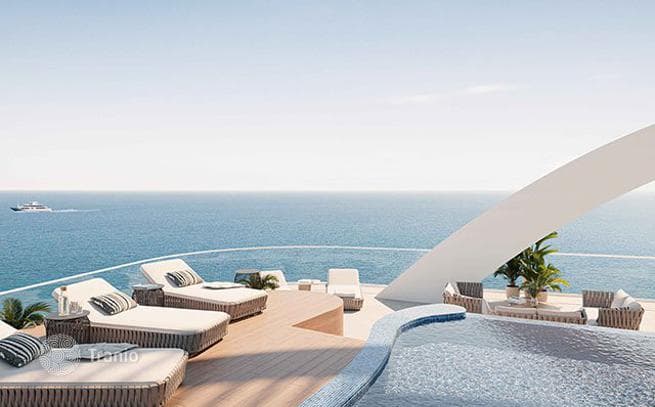 4-Bedroom Luxury Apartment with Sea View in Limassol, Cyprus, photo 4