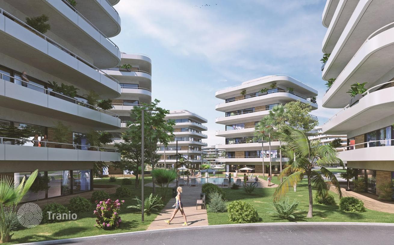 1-Bedroom Apartment with Sea View in Kobuleti, photo 5