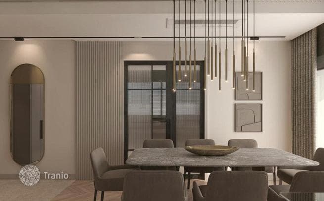 New Luxury Apartments with Comprehensive Amenities in Konyaalti, Antalya, photo 5