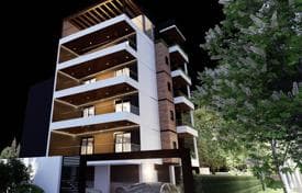 Low-Rise Residential Complex Near the Beach in Glyfada, Athens, photo 4
