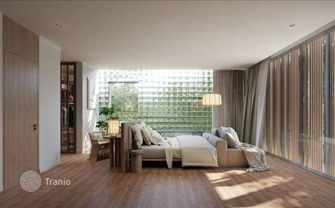 New Villas with Guaranteed Rental Income in Bang Tao, Phuket, photo 5