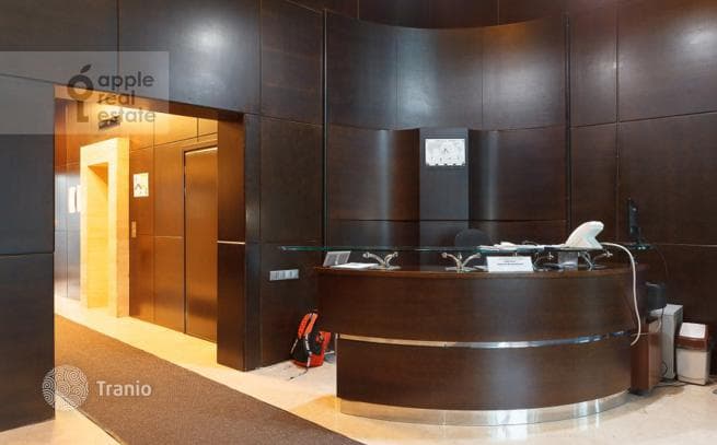 3-Bedroom Apartment in Ramenki, Moscow, photo 2